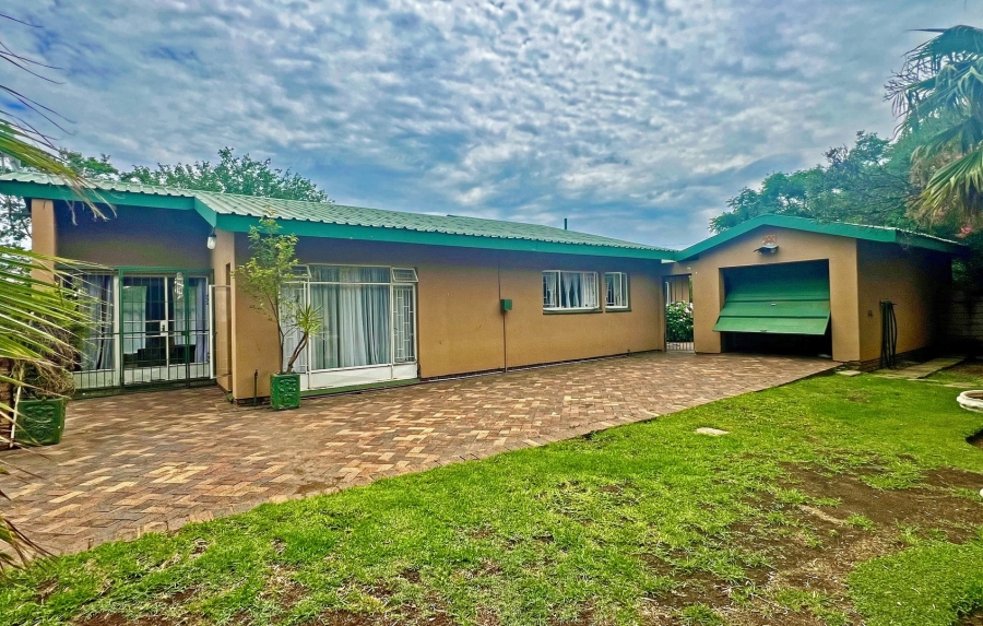 3 Bedroom Property for Sale in Potchefstroom North West